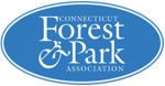 CT Forest -Park Association logo