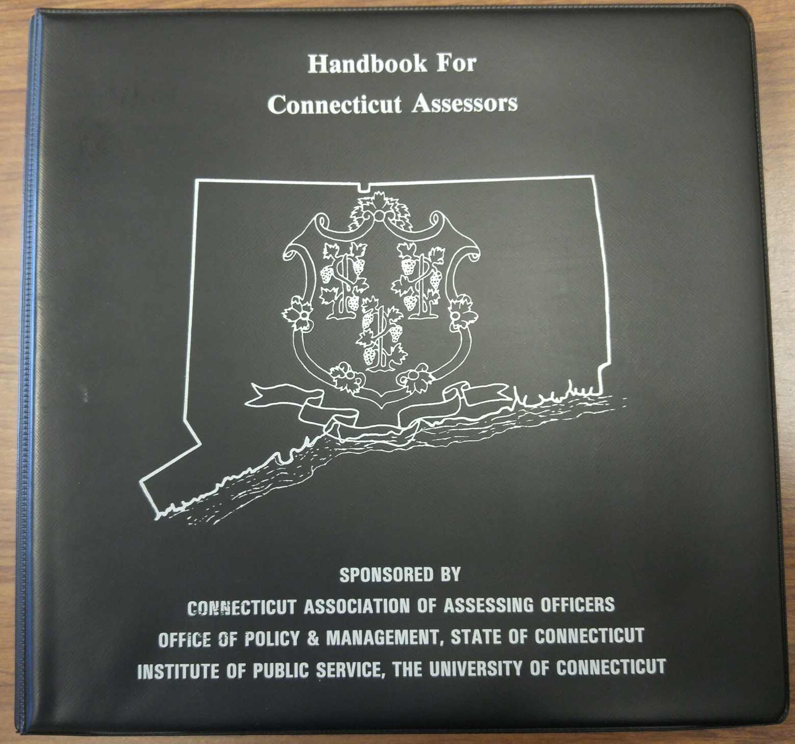 Assessor Handbook CAAO